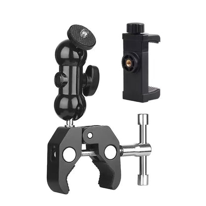 Camera Mount Bracket