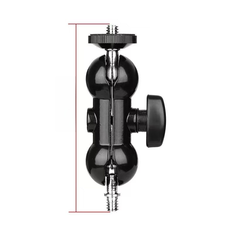 Camera Mount Bracket