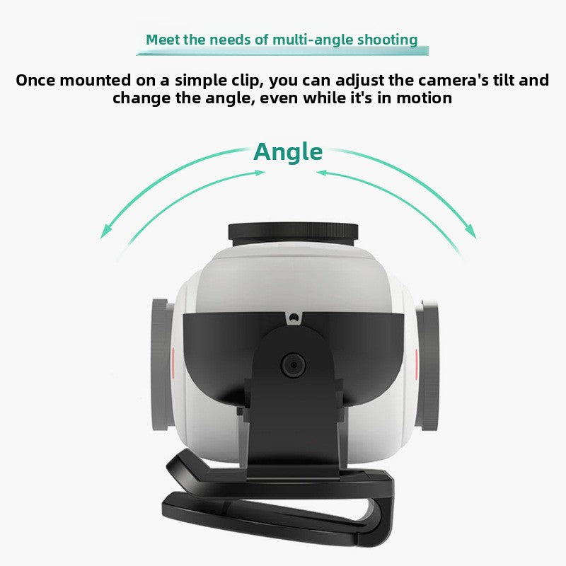 Camera mount bracket