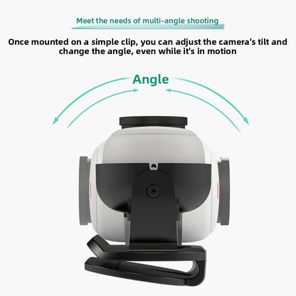 Camera mount bracket