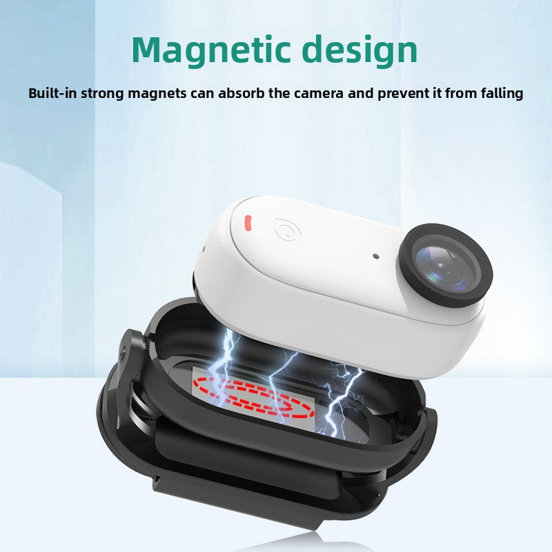 Camera mount bracket