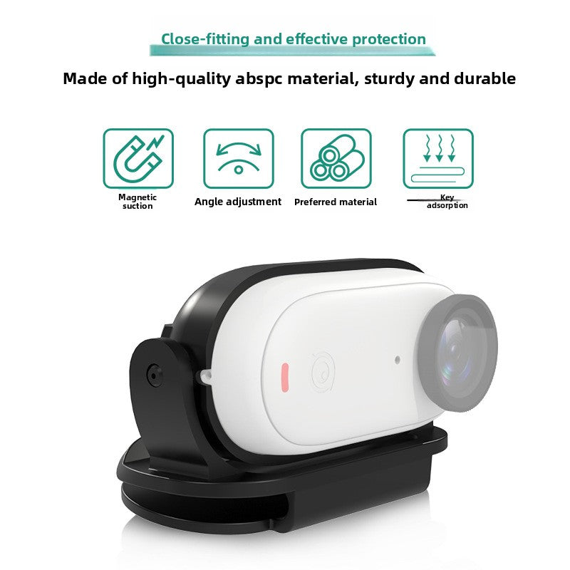 Camera mount bracket