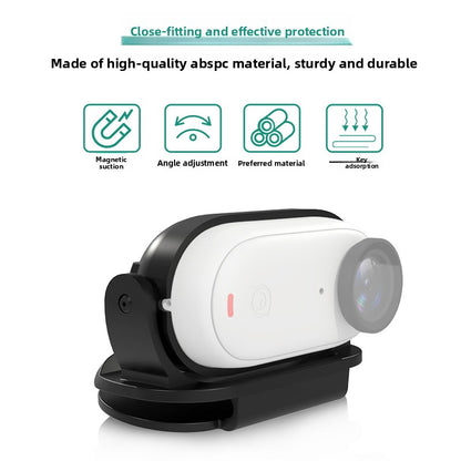 Camera mount bracket