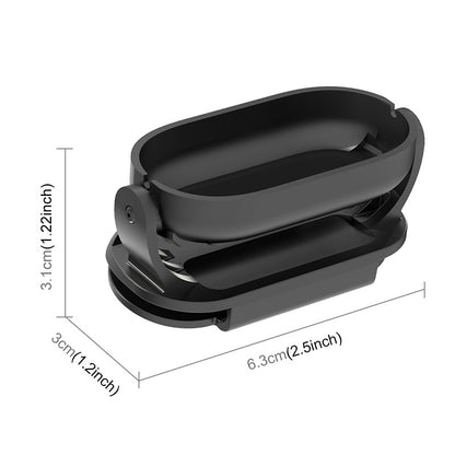 Camera mount bracket