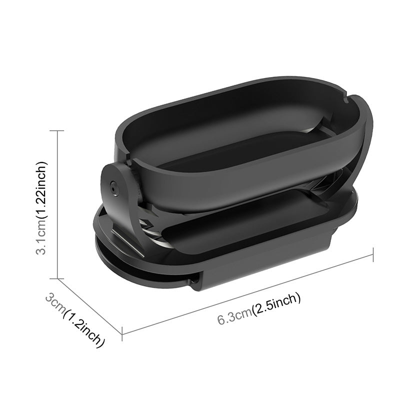 Camera mount bracket