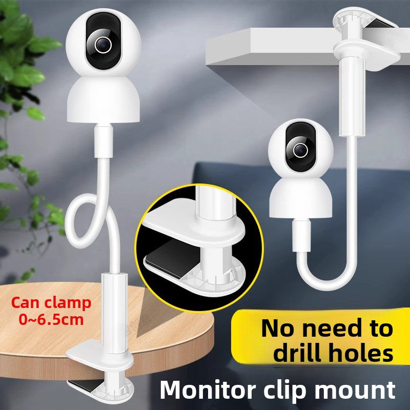 Camera mount