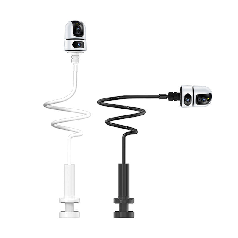 Camera mount