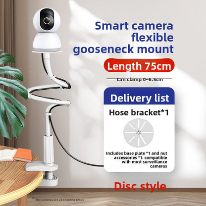 Camera mount