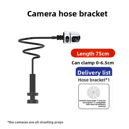 Camera mount