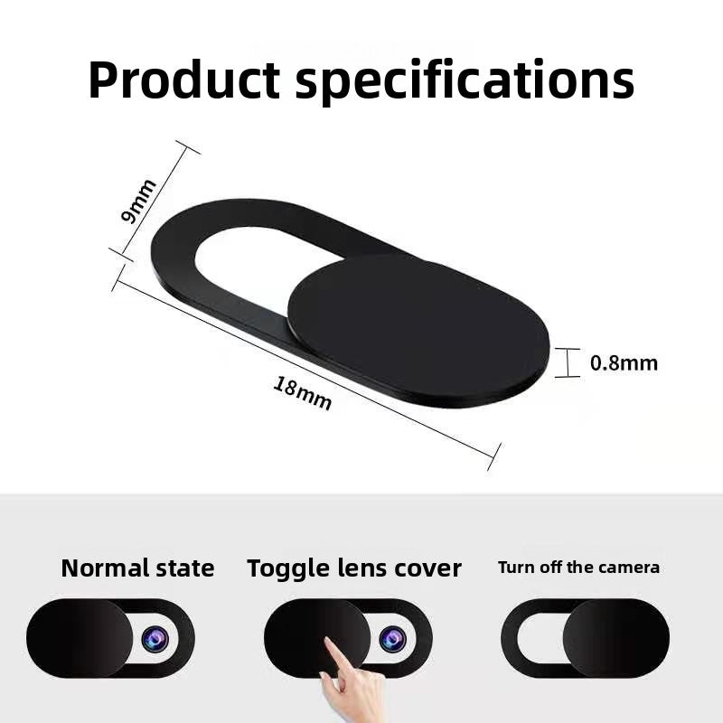 Camera Privacy Cover