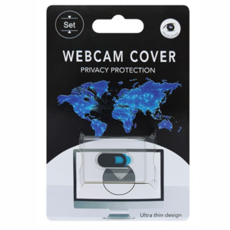 Camera Privacy Cover