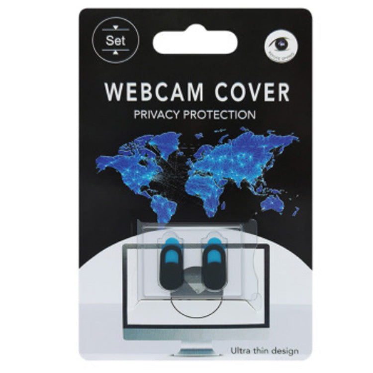 Camera Privacy Cover