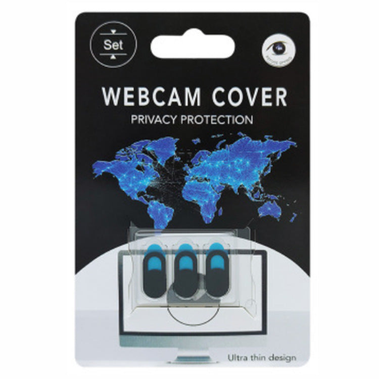 Camera Privacy Cover
