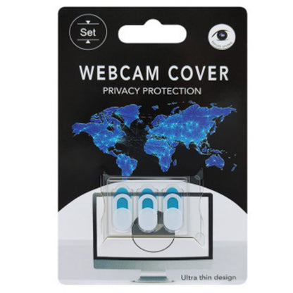 Camera Privacy Cover