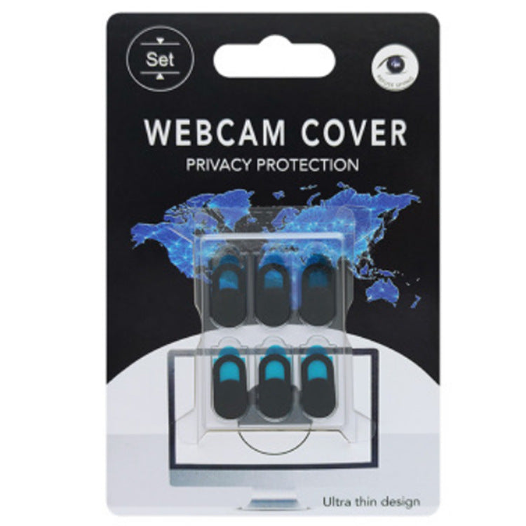 Camera Privacy Cover