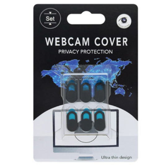 Camera Privacy Cover