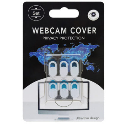 Camera Privacy Cover