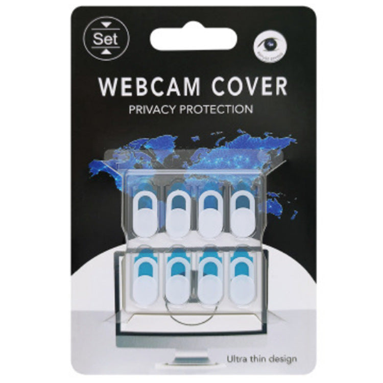 Camera Privacy Cover