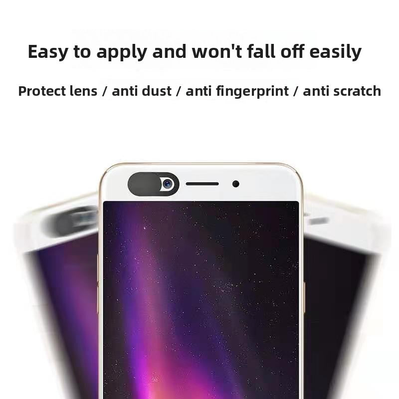 Camera Privacy Cover