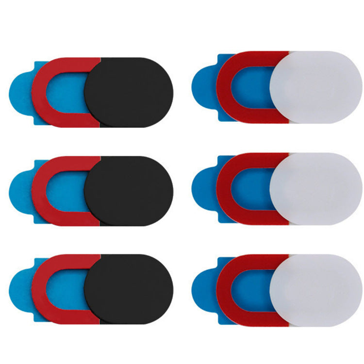 Camera Privacy Cover