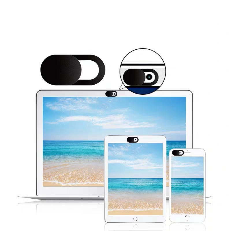 Camera Privacy Cover