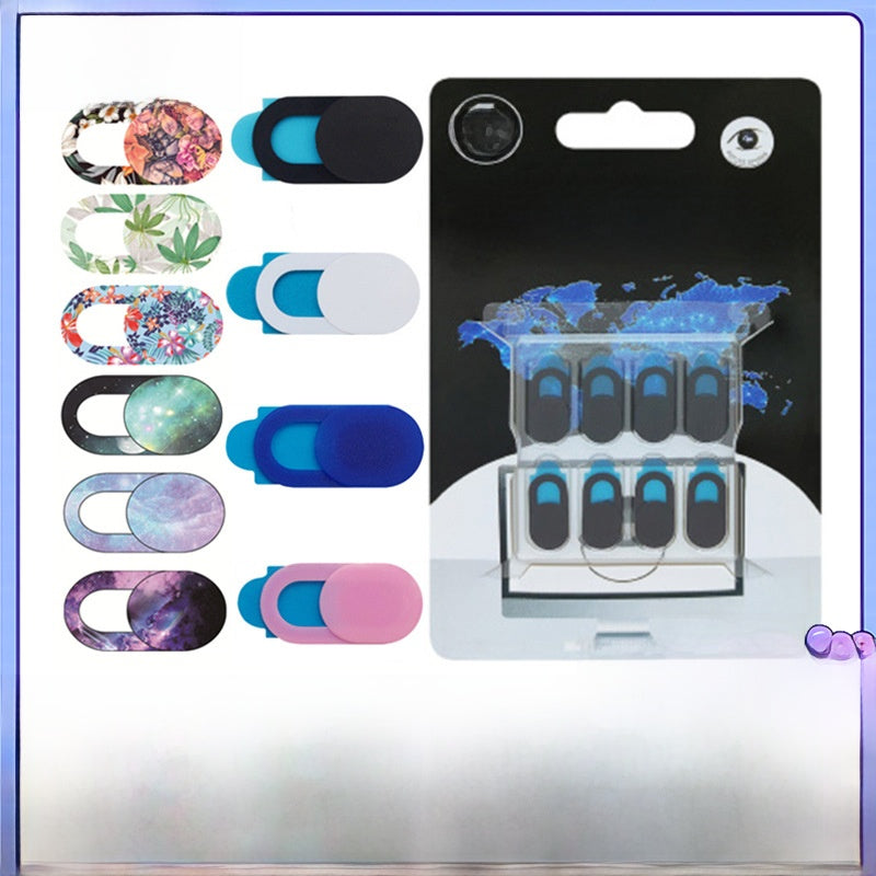 Camera Privacy Cover