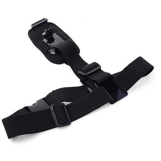 camera shoulder strap