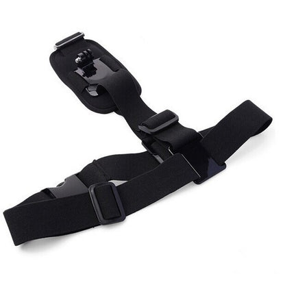 camera shoulder strap