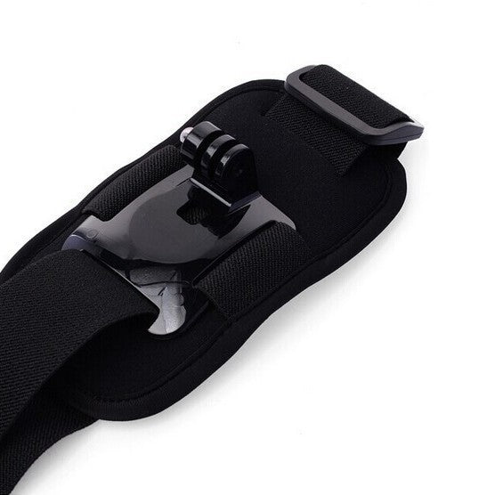camera shoulder strap