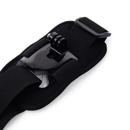 camera shoulder strap