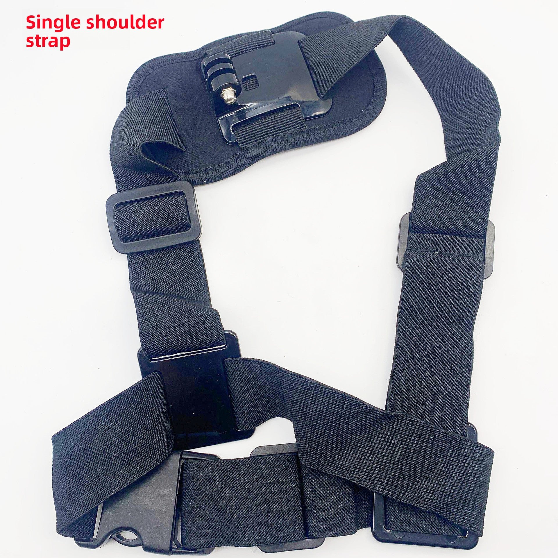 camera shoulder strap