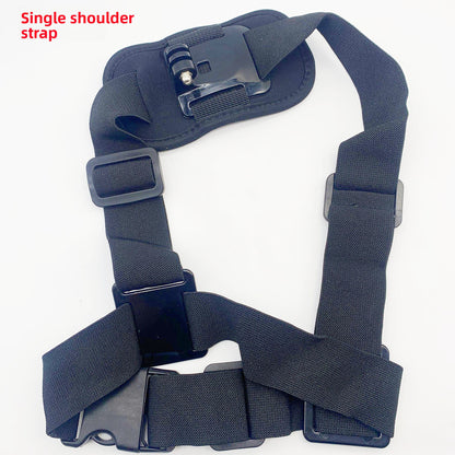 camera shoulder strap