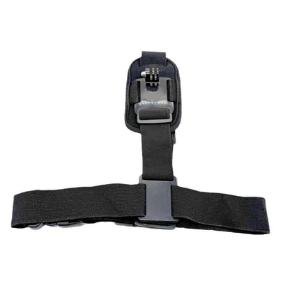 camera shoulder strap