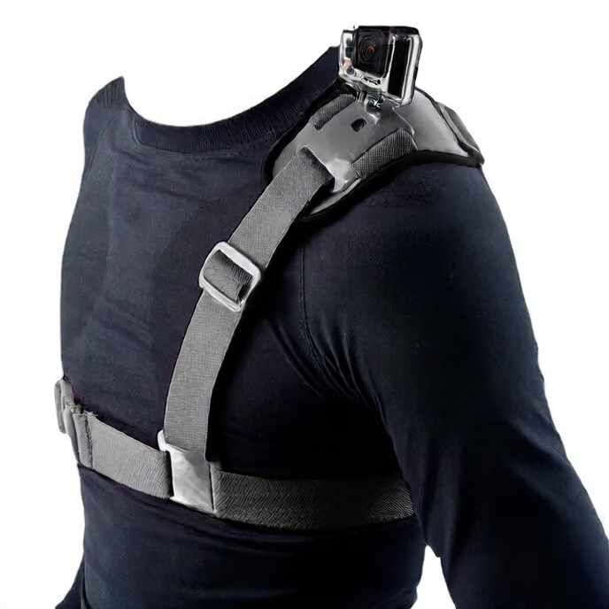 camera shoulder strap