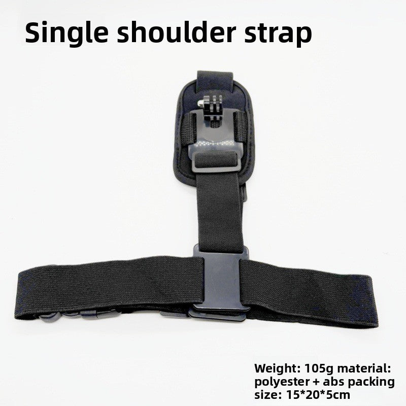 camera shoulder strap