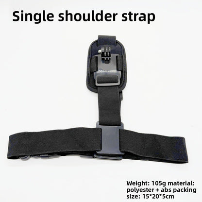 camera shoulder strap
