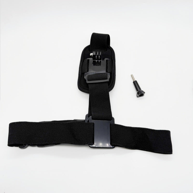 camera shoulder strap