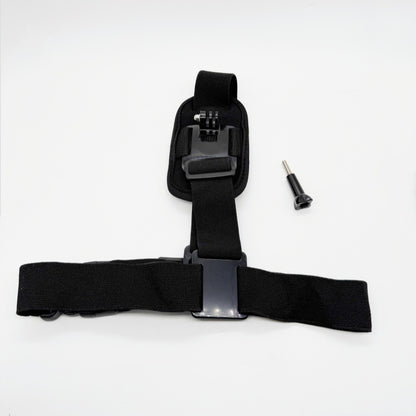 camera shoulder strap