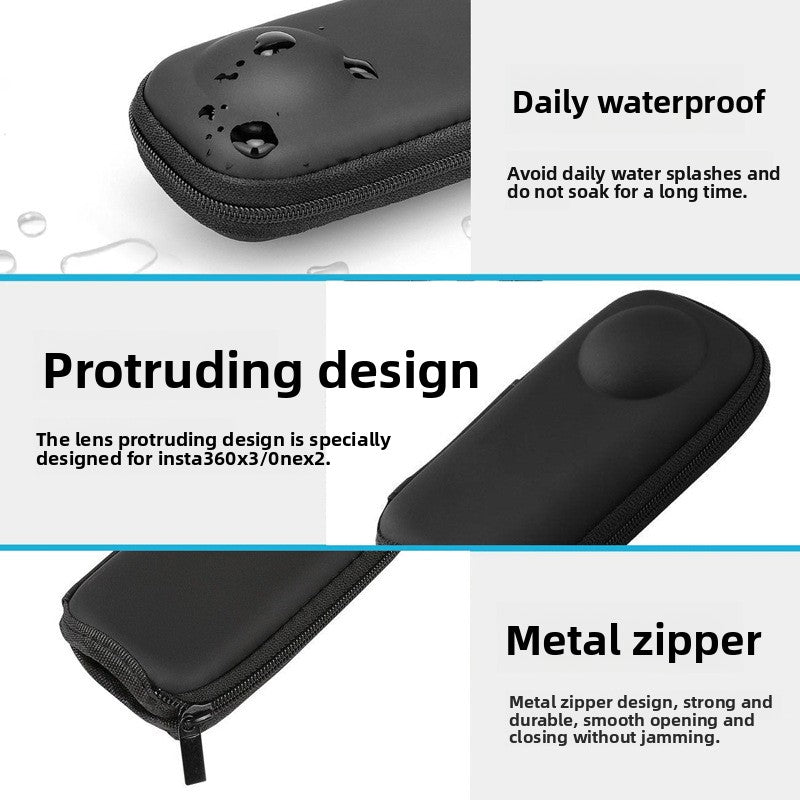 camera storage bag