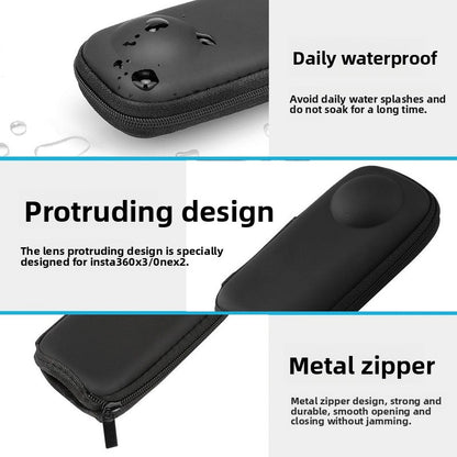 camera storage bag