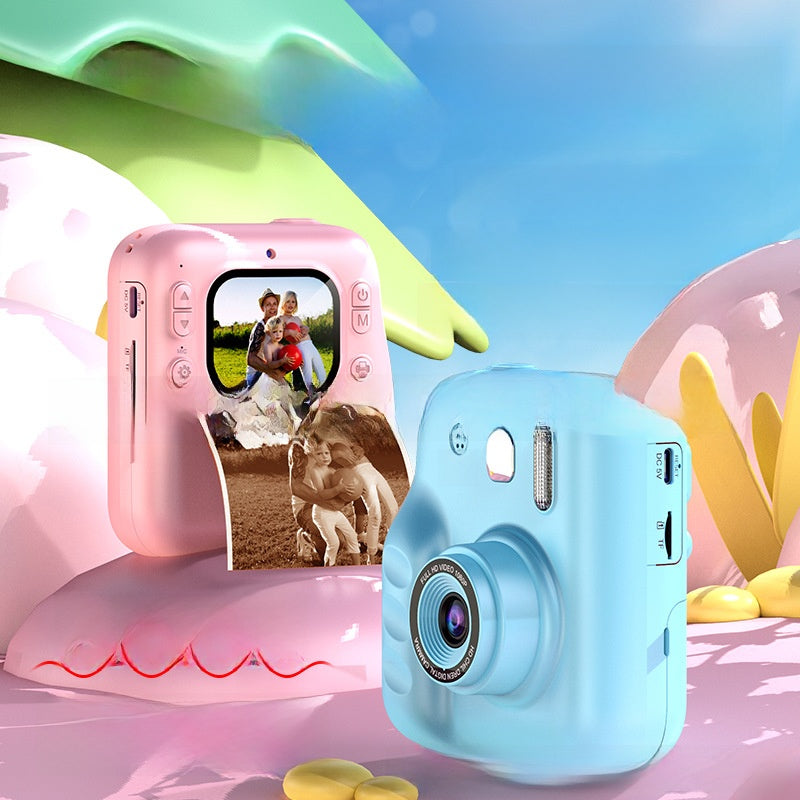 Camera