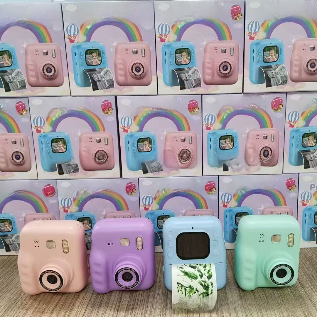Camera
