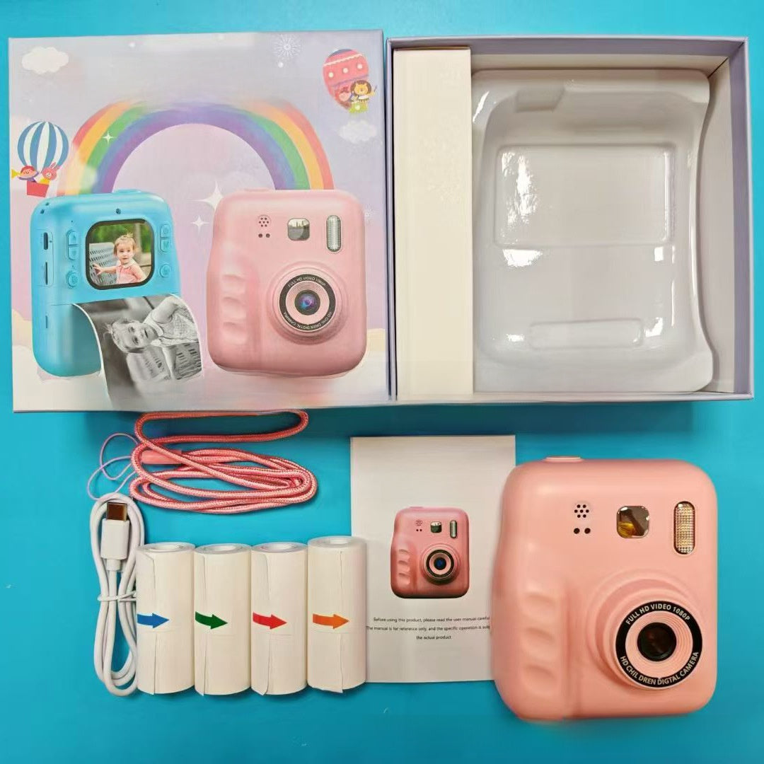 Camera