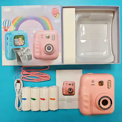 Camera