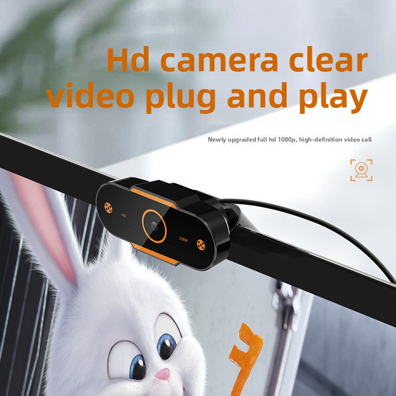Camera