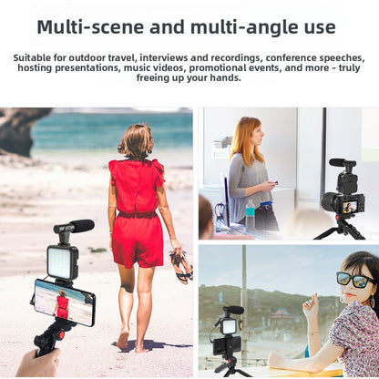 camera tripod kit