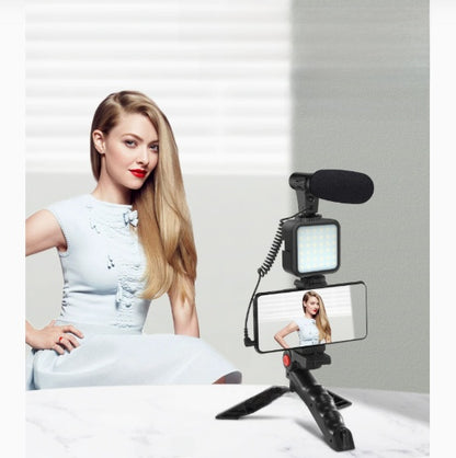 camera tripod kit