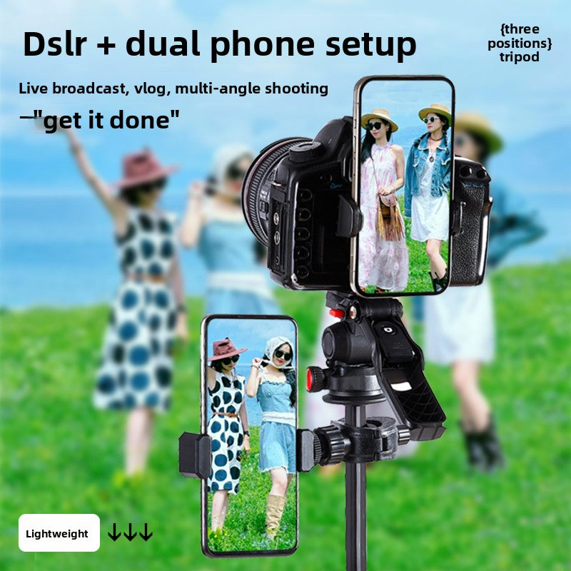 camera tripod stand