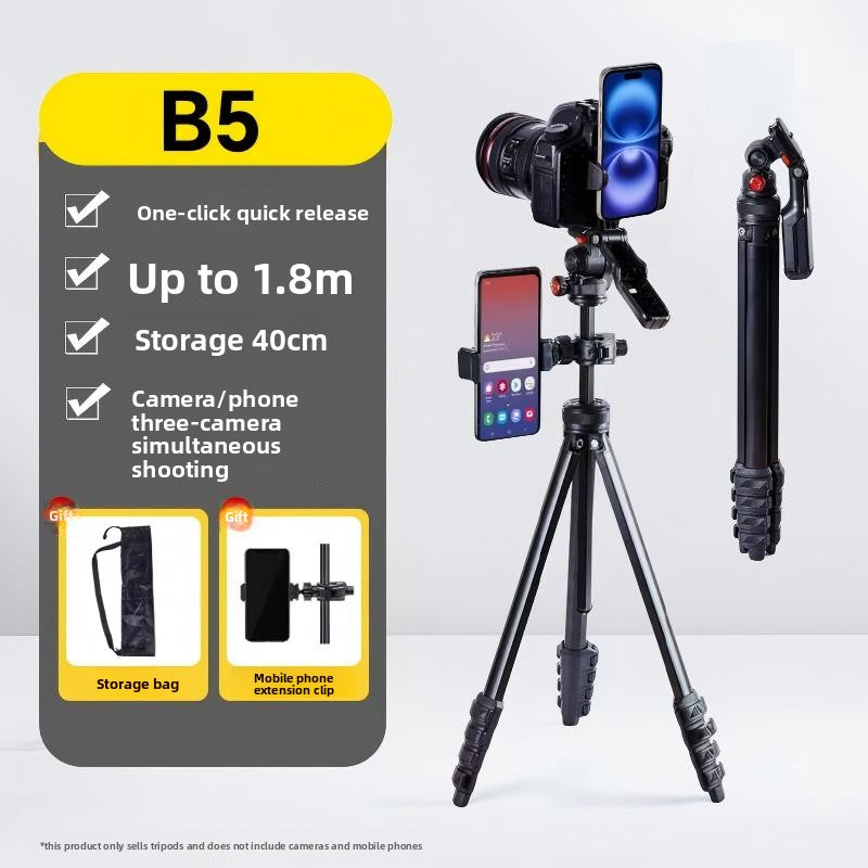 camera tripod stand