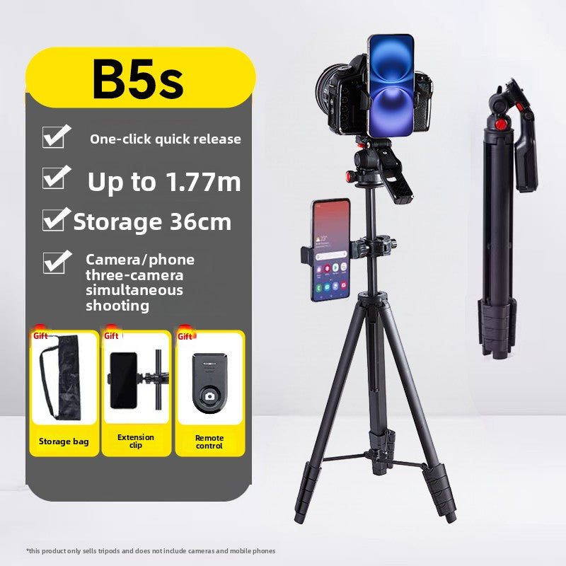 camera tripod stand